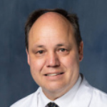 Image of Dr. Johan Fredrik Nordenstam, MD, PhD