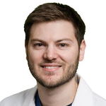 Image of Dr. Courtney J. Frey, MD