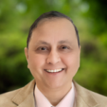 Image of Dr. Abhijit G. Deshpande, MD