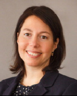 Image of Dr. Kerri B. Gosselin, MPH, MD