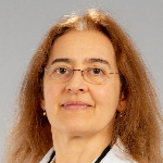 Image of Dr. Cristina Calin, MD