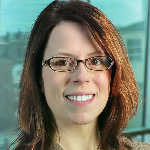 Image of Dr. Heather M. Strah, MD