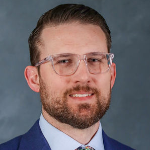 Image of Dr. Aaron Christopher Saunders, MD