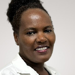 Image of Damaris Wanjiku Gichuhi, APRN