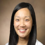 Image of Dr. Hannah Paik Kim, BA, MD, MSCR