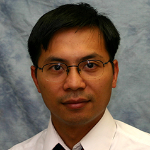 Image of Dr. Thuc P. Nguyen, MD