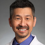 Image of Dr. Ted Kuo-Chun Yang, MD