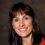 Image of Jennifer M. Wright, PT