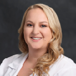 Image of Mrs. Jennifer Lee Simcox, APRN