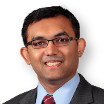 Image of Dr. Ankit Dineshbhai Rathod, MD