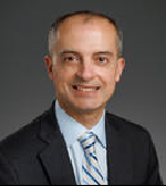 Image of Dr. Stefano Schena, MD, PhD