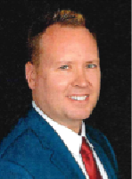 Image of Dr. Matthew D. Benedict, MD