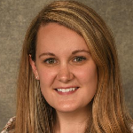 Image of Dr. Jessalyn Rose Kelleher, PsyD