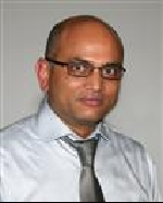 Image of Dr. Krishnakant A. Patel, MD