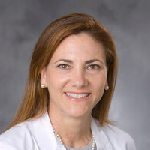 Image of Dr. Barbara D. Alexander, MD