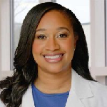 Image of Dr. Chantal Aneka Raheeda Lewis, FACE, MD