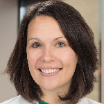 Image of Dr. Alison Blair Vogell, MD