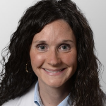 Image of Dr. Stacey M. Curran, DO