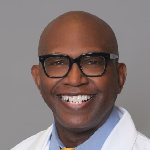 Image of Dr. Patrick K. Griffith, MD