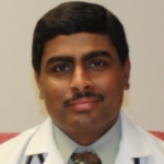 Image of Dr. Vigneswaran Kandiah, MD