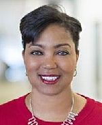 Image of Dr. Karen Morris-Priester, MD