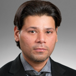 Image of Dr. Kashif A. Zuberi, MD, MBBCH, FACS