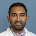 Image of Dr. Rushi Parikh, MD