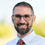 Image of Dr. Aaron Kobernick, MD