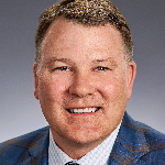 Image of Dr. Brad J. McClimon, MD