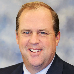 Image of Dr. Gregory C. Kasper, MD