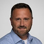 Image of Mr. Scott David Heins, CSCS, PT, MS