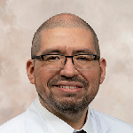 Image of Dr. Robert Castro, MD