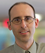 Image of Dr. Jonathan Sanford Berg, MD, PhD