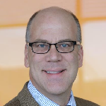 Image of Dr. Tim Garrington, MD