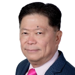 Image of Dr. Ming-Kong Liu, MD