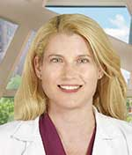 Image of Dr. Amy M. Evangelisto, MD
