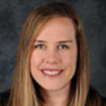 Image of Dr. Carrie Elizabeth Wilcox, MD