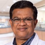 Image of Dr. Rajashekar U. Kumar, MD