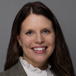 Image of Dr. Jennifer Rose Blase, MD, PhD