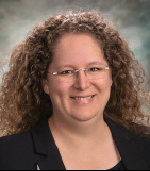 Image of Dr. Kathryn A. Stueve, MD