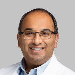 Image of Dr. Linu V. Samuel, MD