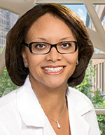 Image of Dr. Dahlia J. Irby, MD