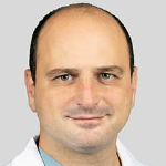 Image of Dr. Omer Moshe Doron, MD, PhD