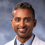 Image of Dr. Avinash Linganna, MD