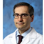 Image of Dr. Seyed Sajjadi, PhD, MD