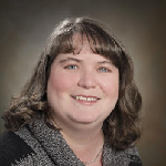 Image of Dr. Samantha A. McBee, DO