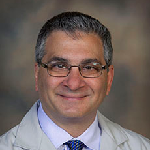 Image of Dr. Stephen P. Boghossian, FACS, MD