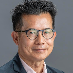 Image of Dr. Huan B. Giap, MD, PhD, MS