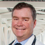 Image of Dr. Andrew J. Croak, DO