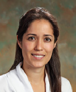 Image of Dr. Natalie K. K. Powell, DMD